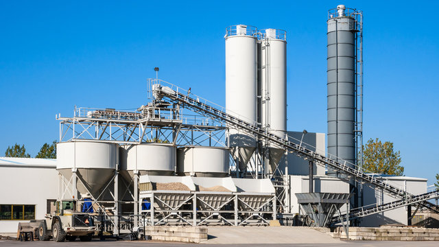 Batching Plant